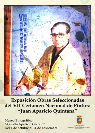 juan aparicio