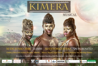 kimera musical