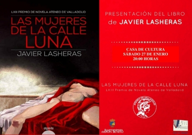 libro las heras