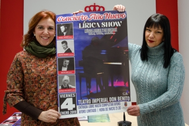 lirica show
