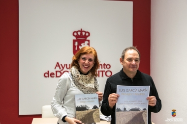 luis garcia y natalia blanco