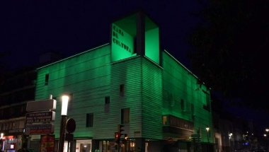 luz verde
