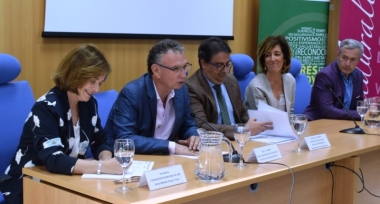 presentación de Maduralia