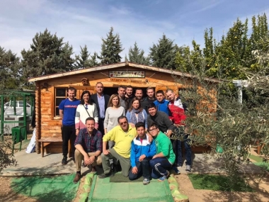 ies manzano erasmus plus