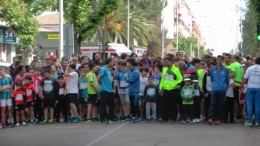 marcha caritas