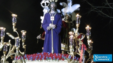 cristo de medinaceli