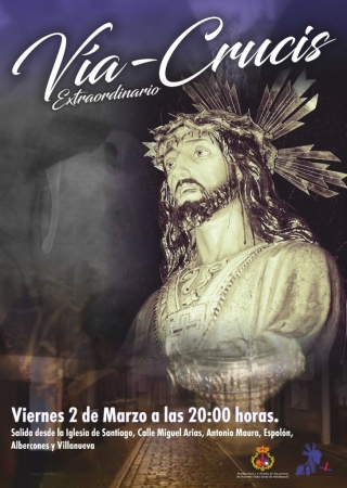 cristo de medinaceli