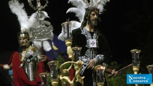 cristo medinaceli Don Benito 2019