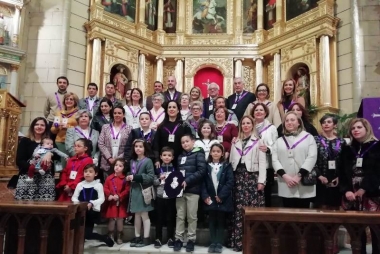 medinaceli nuevos cofrades