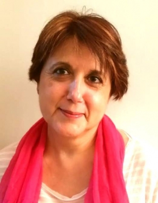 mercedes gallego