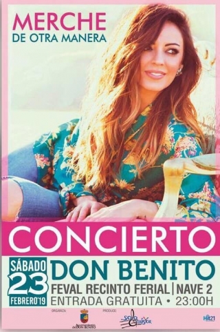merche don benito