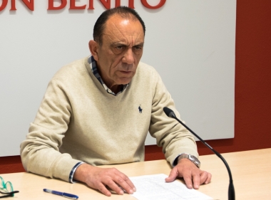 juan antonio merino