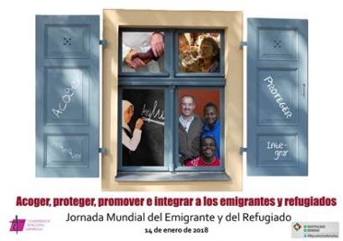 jornada de migraciones