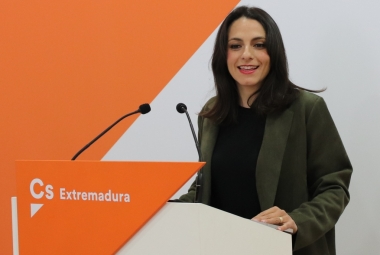 maría josé calderón