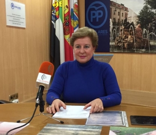maría josé valadés