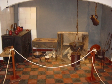 museo etnográfico de Don Benito