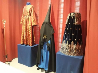 museo oración en el huerto