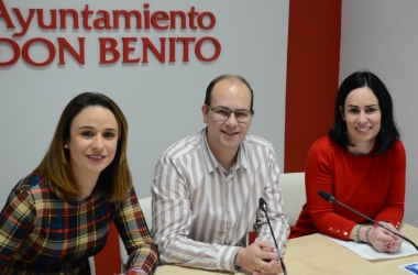 presentación de Navidad Musical