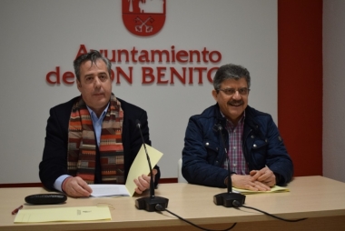 miguel sánchez y francisco garcía