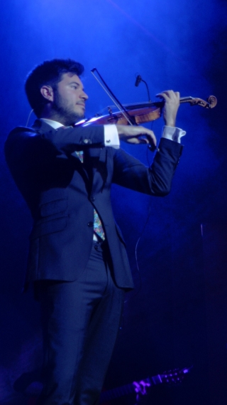 paco montalvo en don benito