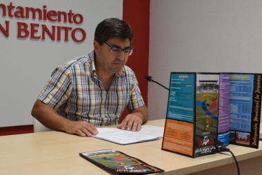 pedro parejo