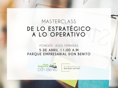 parque masterclass