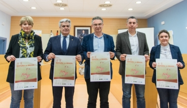 presentación partido 5 abril