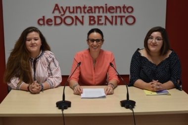 marta núñez y marta y marina rodríguez