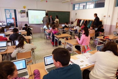 colegio don benito