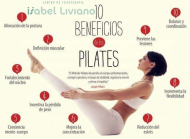 pilates
