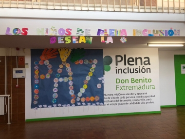 plena inclusión