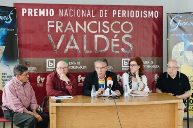 premio francisco valdes