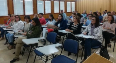 charlas para activar protocolo violencia de género