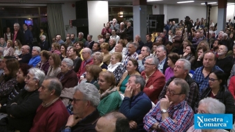 acto psoe 21 febrero