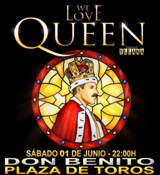 queen love