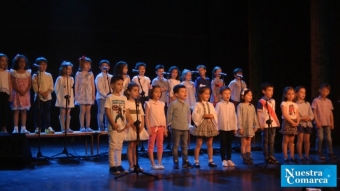 recital poético Don Benito 2019