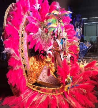 reina carnaval don benito 2019