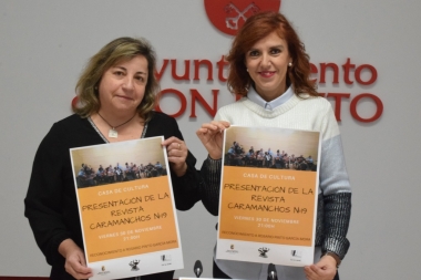 genari moreno y natalia blanco