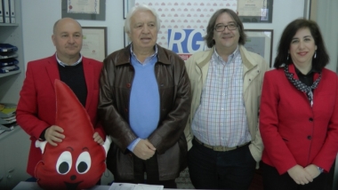 RG Inmobiliaria Campaña Gota a Gota