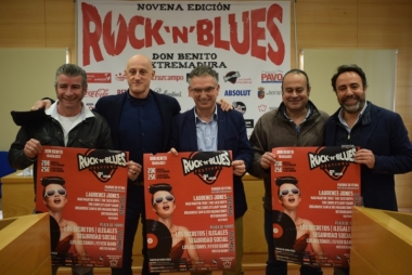 rockblues presentación