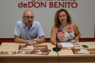 presentación ruta gastrocalabazona