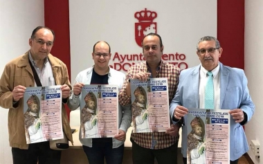 presentación de san gregorio