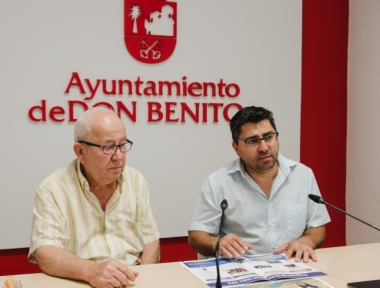 san isidro presentacion