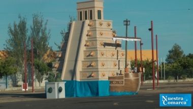 san juan 2019 Don Benito