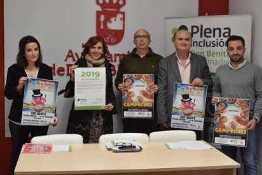 semana de la discapacidad