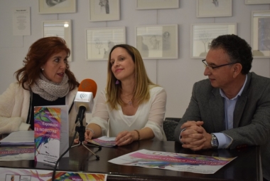 presentación de Sugestiones