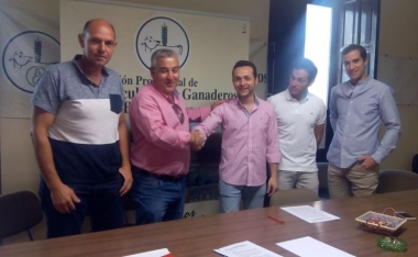 agricultores don benito y sunjob