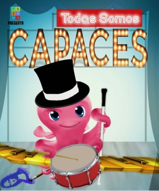 todos somo capaces