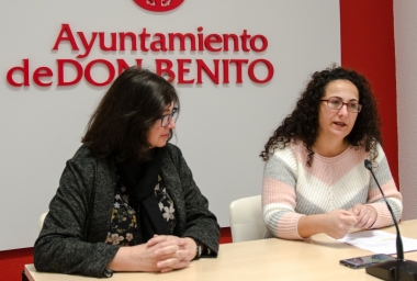 yolanda tomillo, concejal de empleo