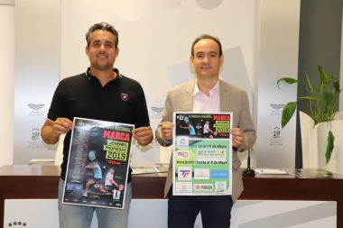 torneo de tenis Villanueva